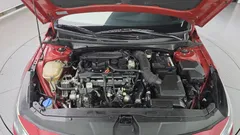 2023 Hyundai Avante 1.6 Turbo N Line — фото 6