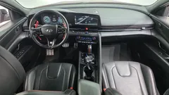 2023 Hyundai Avante 1.6 Turbo N Line — фото 7