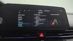 2023 Hyundai Avante 1.6 Turbo N Line — фото 17