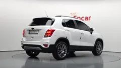 2022 Chevrolet Trax 1.4 LT — фото 2