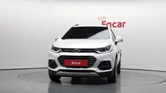 2022 Chevrolet Trax 1.4 LT — фото 3