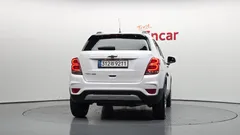 2022 Chevrolet Trax 1.4 LT — фото 4