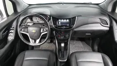 2022 Chevrolet Trax 1.4 LT — фото 7