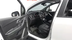 2022 Chevrolet Trax 1.4 LT — фото 10