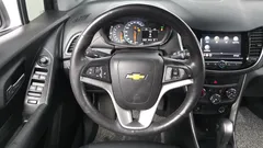 2022 Chevrolet Trax 1.4 LT — фото 13