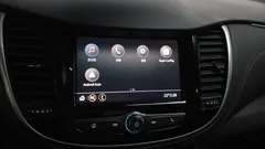 2022 Chevrolet Trax 1.4 LT — фото 15