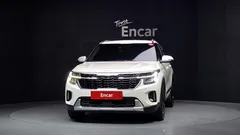 2023 Kia Seltos Gasoline 1.6 Turbo 2WD — фото 3