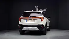 2023 Kia Seltos Gasoline 1.6 Turbo 2WD — фото 4