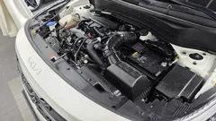 2023 Kia Seltos Gasoline 1.6 Turbo 2WD — фото 6