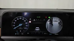 2023 Kia Seltos Gasoline 1.6 Turbo 2WD — фото 8