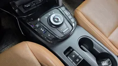 2023 Kia Seltos Gasoline 1.6 Turbo 2WD — фото 9