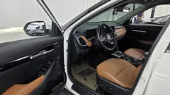 2023 Kia Seltos Gasoline 1.6 Turbo 2WD — фото 10