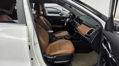2023 Kia Seltos Gasoline 1.6 Turbo 2WD — фото 11