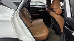 2023 Kia Seltos Gasoline 1.6 Turbo 2WD — фото 12