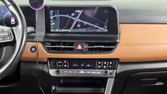 2023 Kia Seltos Gasoline 1.6 Turbo 2WD — фото 14