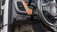 2023 Kia Seltos Gasoline 1.6 Turbo 2WD — фото 16