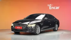 2024 Genesis G80 Gasoline 2.5 Turbo AWD — фото 1