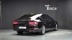 2024 Genesis G80 Gasoline 2.5 Turbo AWD — фото 2