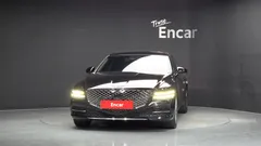 2024 Genesis G80 Gasoline 2.5 Turbo AWD — фото 3
