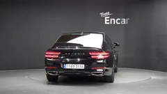 2024 Genesis G80 Gasoline 2.5 Turbo AWD — фото 4