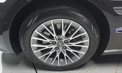 2024 Genesis G80 Gasoline 2.5 Turbo AWD — фото 5