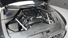 2024 Genesis G80 Gasoline 2.5 Turbo AWD — фото 6