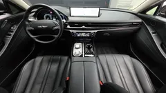 2024 Genesis G80 Gasoline 2.5 Turbo AWD — фото 7
