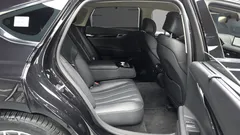 2024 Genesis G80 Gasoline 2.5 Turbo AWD — фото 11