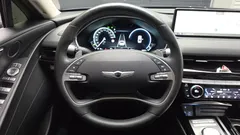 2024 Genesis G80 Gasoline 2.5 Turbo AWD — фото 12