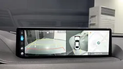 2024 Genesis G80 Gasoline 2.5 Turbo AWD — фото 14