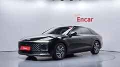 2023 Hyundai Grandeur Premium — фото 1