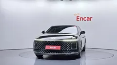 2023 Hyundai Grandeur Premium — фото 3