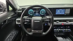 2023 Hyundai Grandeur Premium — фото 13