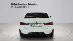 2023 BMW 3-Series 320i M Sport — фото 4