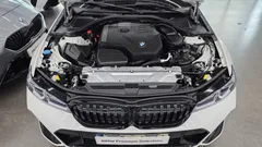 2023 BMW 3-Series 320i M Sport — фото 6