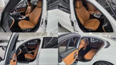 2023 BMW 3-Series 320i M Sport — фото 10