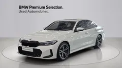 2023 BMW 3-Series 320i M Sport — фото 13