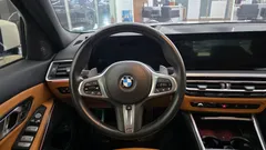 2023 BMW 3-Series 320i M Sport — фото 15