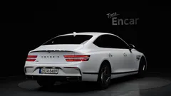 2022 Genesis G80 Gasoline 2.5 Turbo 2WD — фото 2