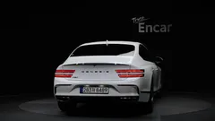 2022 Genesis G80 Gasoline 2.5 Turbo 2WD — фото 4