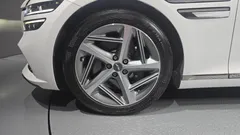 2022 Genesis G80 Gasoline 2.5 Turbo 2WD — фото 5