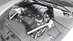 2022 Genesis G80 Gasoline 2.5 Turbo 2WD — фото 6