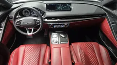 2022 Genesis G80 Gasoline 2.5 Turbo 2WD — фото 7