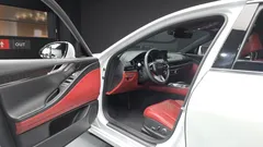 2022 Genesis G80 Gasoline 2.5 Turbo 2WD — фото 10