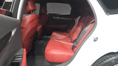 2022 Genesis G80 Gasoline 2.5 Turbo 2WD — фото 12