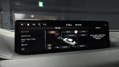 2022 Genesis G80 Gasoline 2.5 Turbo 2WD — фото 15
