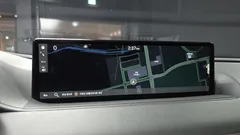 2022 Genesis G80 Gasoline 2.5 Turbo 2WD — фото 17