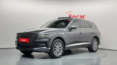 2022 Genesis GV80 2.5T Gasoline AWD — фото 1
