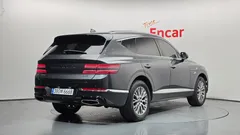 2022 Genesis GV80 2.5T Gasoline AWD — фото 2