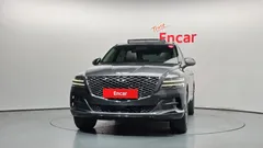 2022 Genesis GV80 2.5T Gasoline AWD — фото 3
